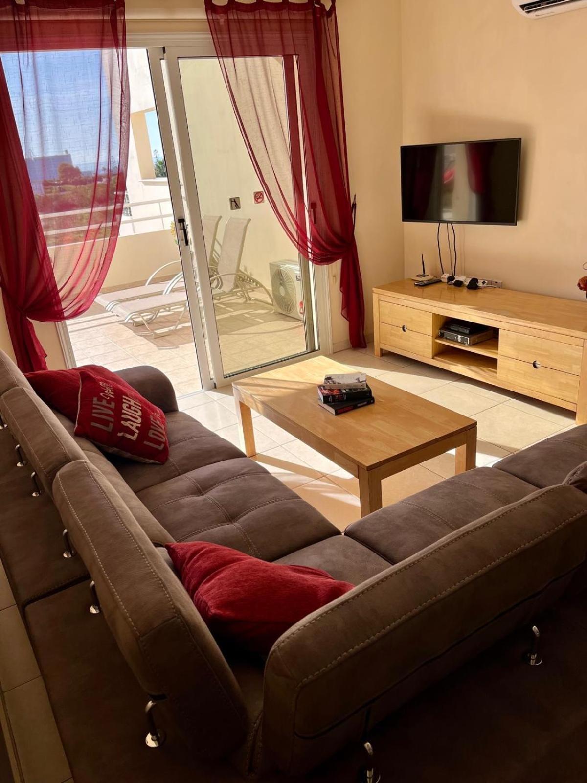 Nissi Elena A11 Apartment Agia Napa